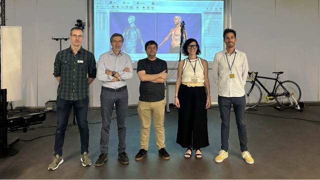 El Instituto de Biomecánica (IBV) y ESAT unen sus fuerzas para impulsar la innovación