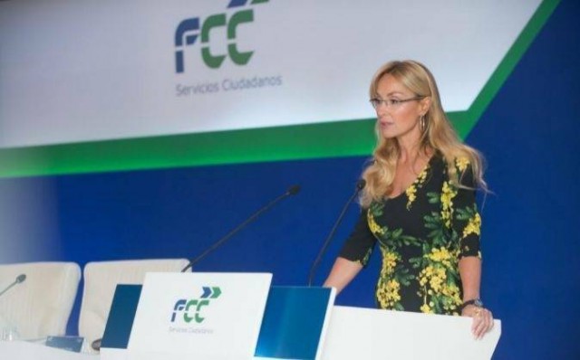El consejo de FCC acuerda amortizar las acciones adquiridas en su auto-OPA
