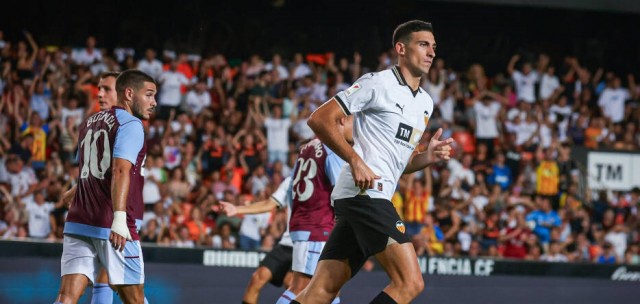 El Deportivo Alavés viene a por César Tárrega