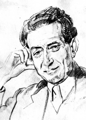 José Ballester Gozalvo, l’assot de Franco des de l’exili