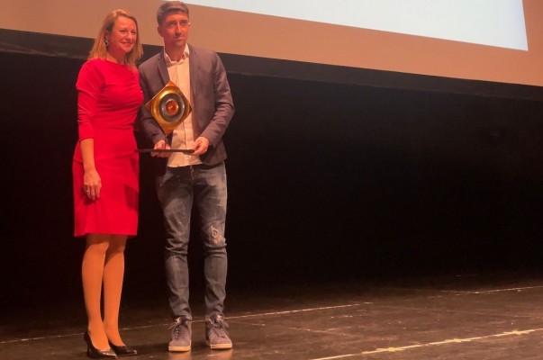 Castelló apuesta por retener el talento con un proyecto de apoyo a las jóvenes promesas del tenis