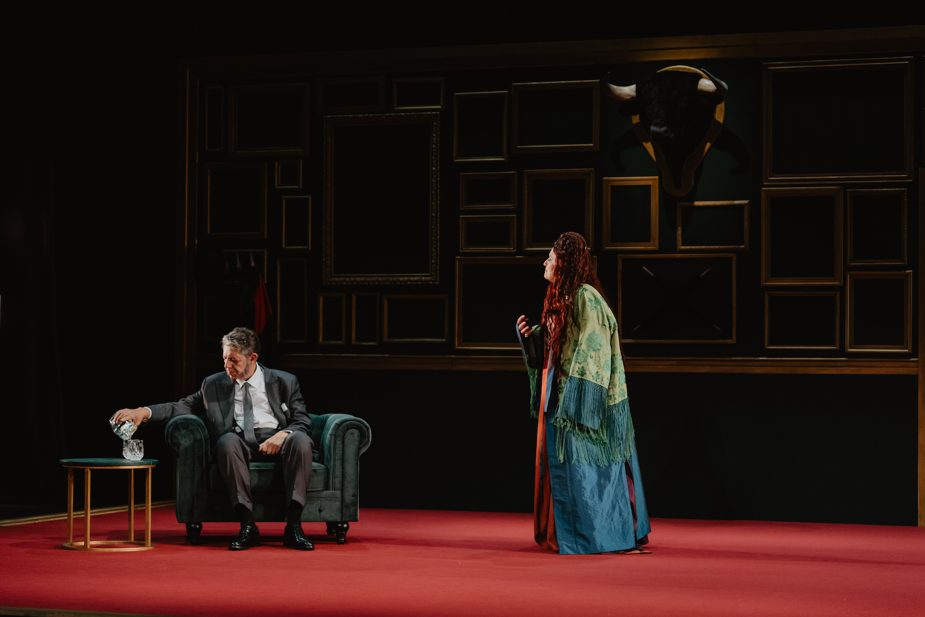 Foto: PATRICIA VARGAS - 