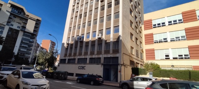 Trabajo acuerda con Coec una prórroga de tres meses para desocupar su sede mientras la patronal busca nuevo local en el centro de Cartagena