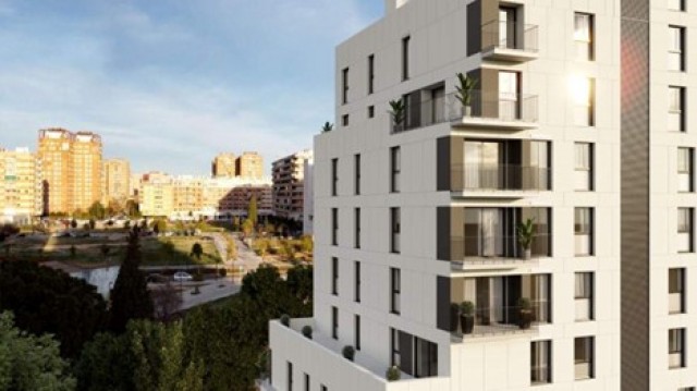 Avintia construye más de 2.000 viviendas en la Comunitat y prepara el comienzo de año con 900