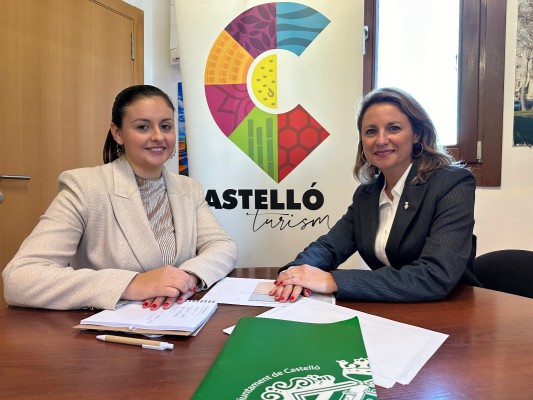 Castelló cierra el presupuesto de Turismo: 1,3 millones para desestacionalizar la oferta en 2024