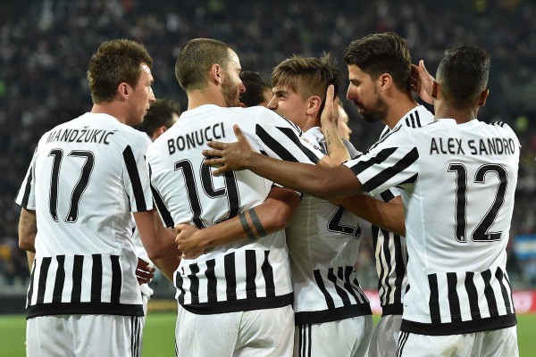 La Serie A parte con el aliciente de poder derrocar al indomable Juventus