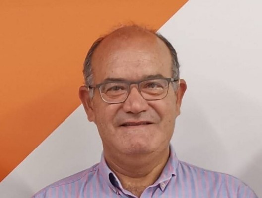 Javier Copoví, nombrado director general de Personas con Discapacidad en València