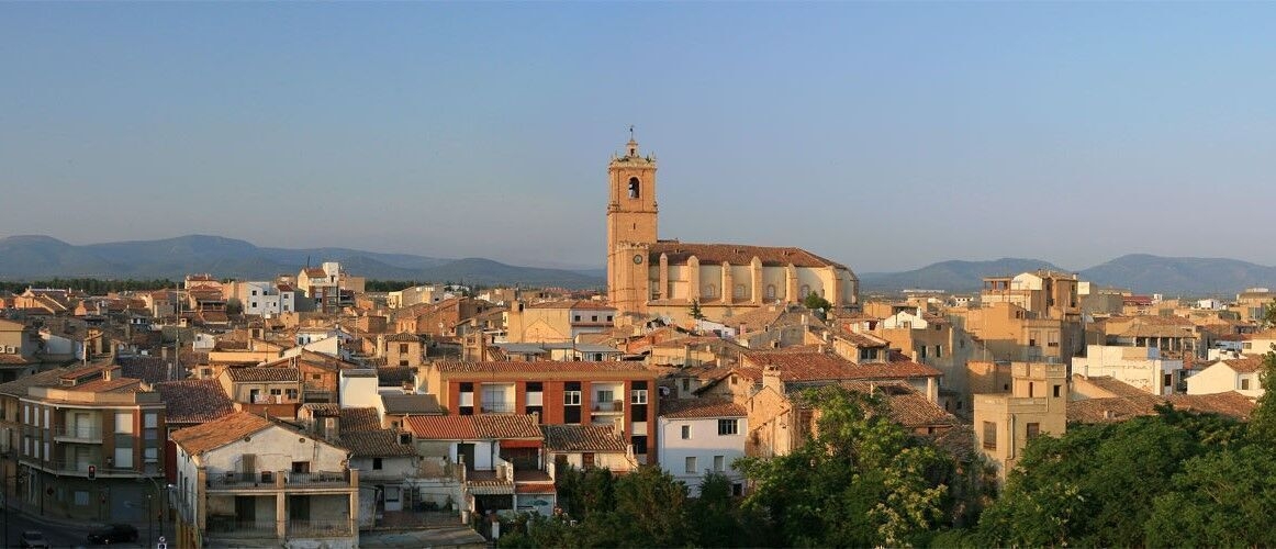 El Consorcio Valencia Interior reparte vales de compra en Utiel con Mi Cuenta Ambiental