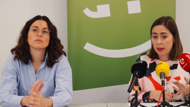 Compromís per Elx presenta enmiendas a un presupuesto autonómico 