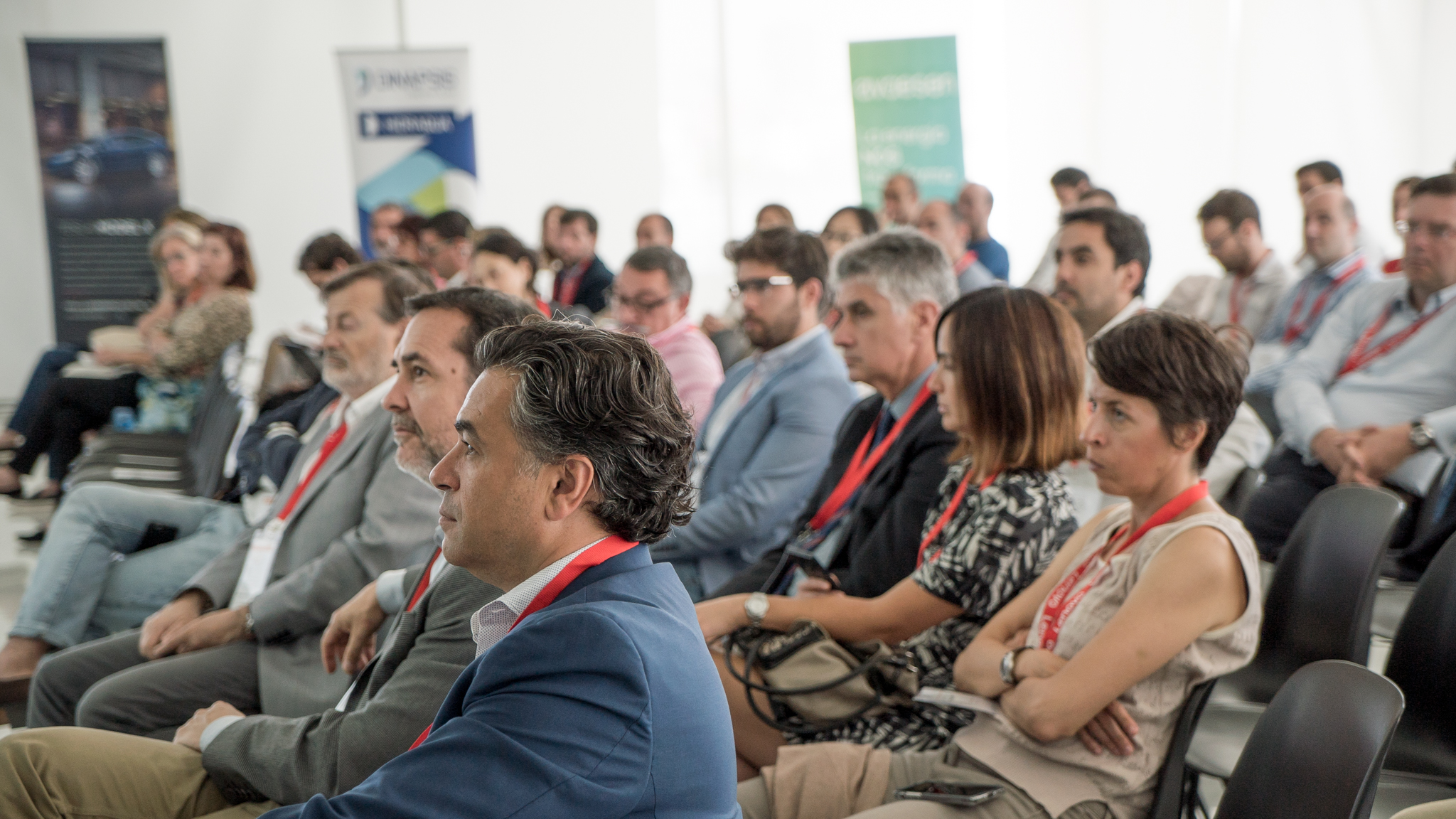 Expertos en ciudades del futuro de Oxford o Cambridge exponen sus retos urbanos en València