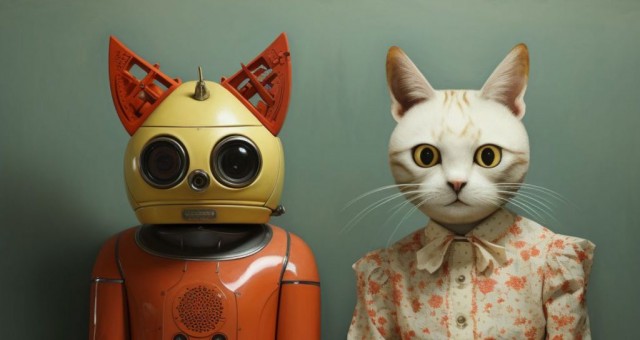 DIP explora la inteligencia artificial en los procesos creativos con dos talleres experimentales