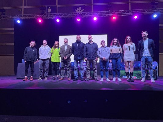 Valencia CF, Levante UD y Villarreal CF, protagonistas de la primera Women's Gaming Cup de Dreamhack