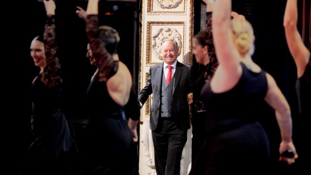 'Hardcore' y 'José Espadero, danza y arte' ganan los Premios Documental Alicantino del IAC Gil-Albert
