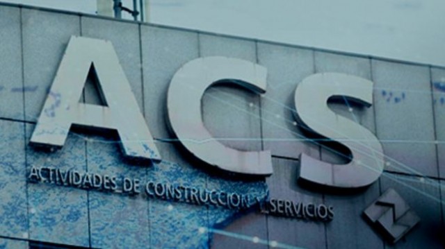 ACS cierra un año espectacular