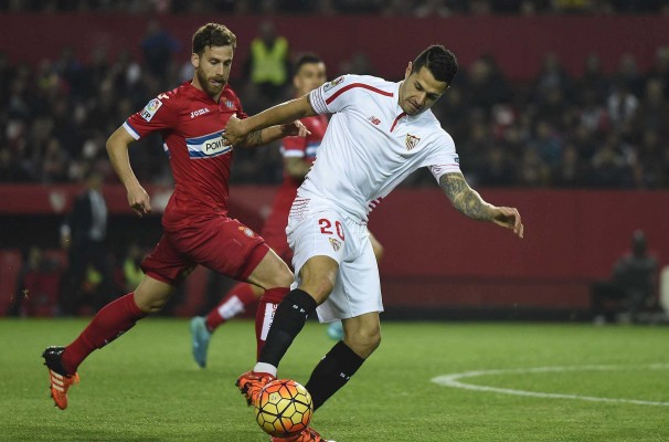 El Sevilla recibe al nuevo Espanyol con ganas de desquitarse tras las Supercopas
