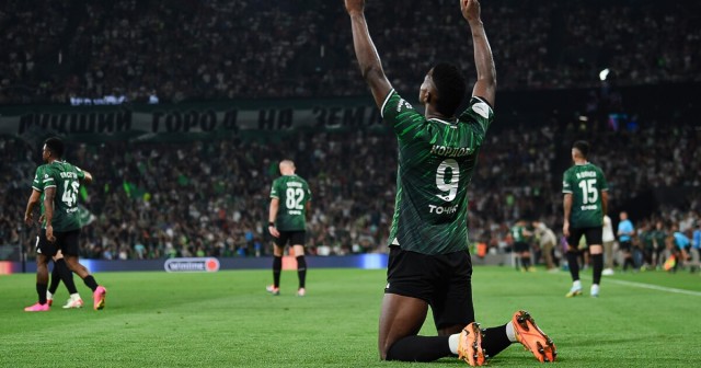 El Krasnodar, sorprendente campeón de invierno en Rusia por delante del Zenit