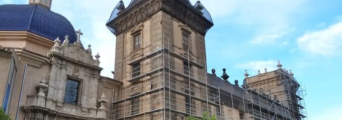 
La unión hace la fuerza: asociaciones y fundaciones valencianas por la defensa del patrimonio