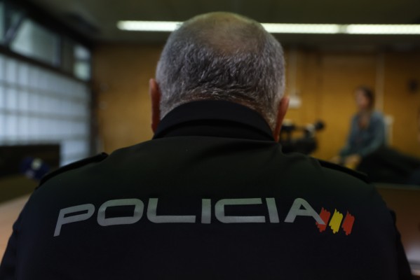 Los ultras extranjeros agitan el avispero de la violencia en el fútbol español
