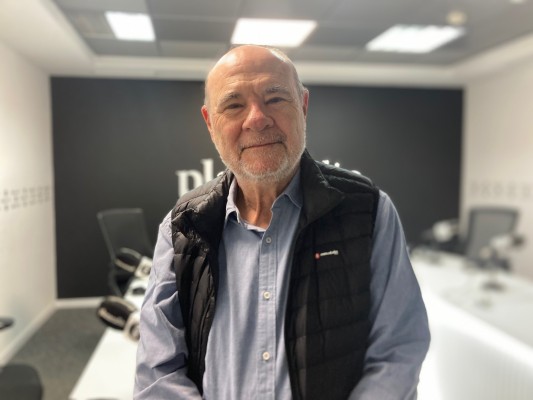 García Reche: 