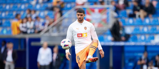 Cenk vuelve a la casilla de salida