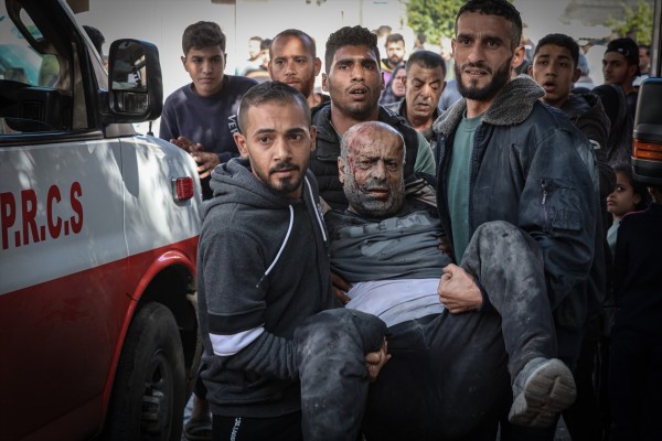 La OMS adopta una resolución de emergencia que exhorta a Israel y Hamás a protección humanitaria