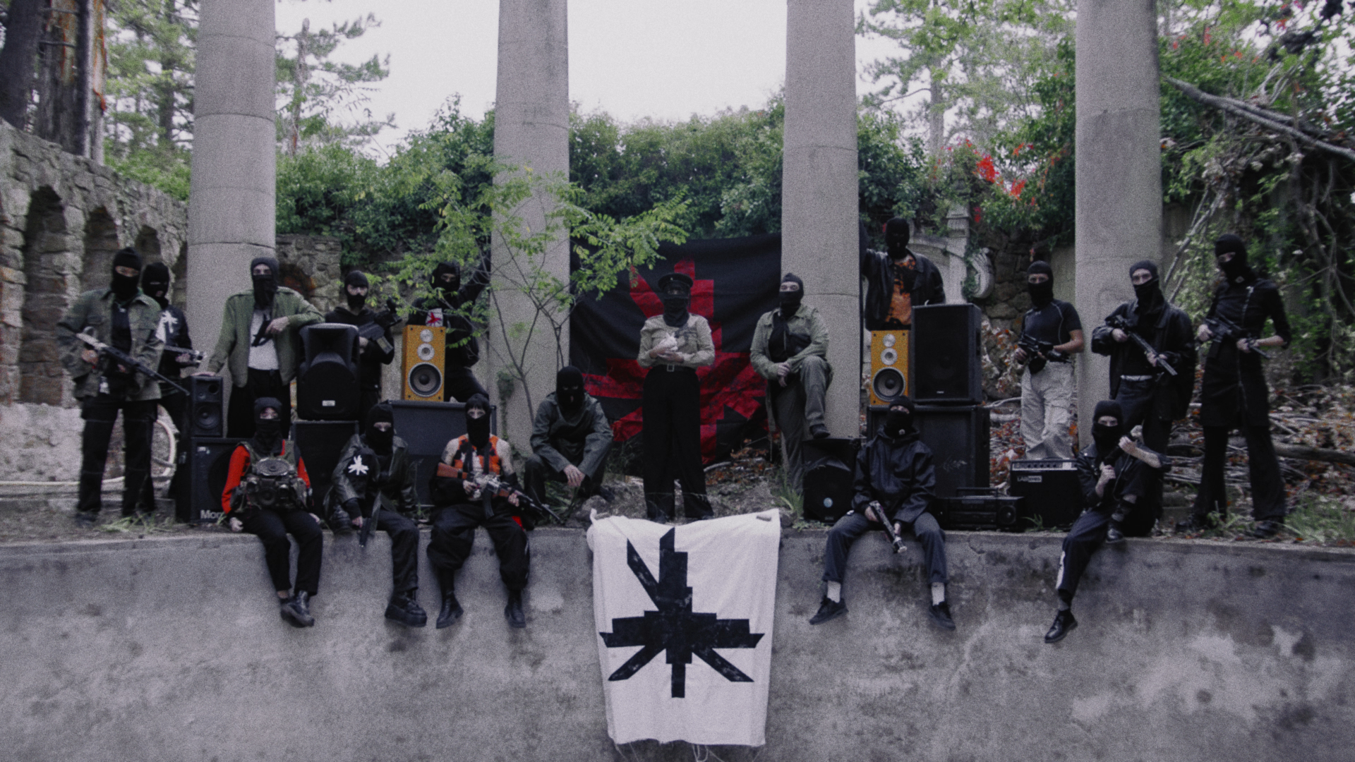 Adrián Bremmer (Trippin'You): “La industria no es para nosotros”