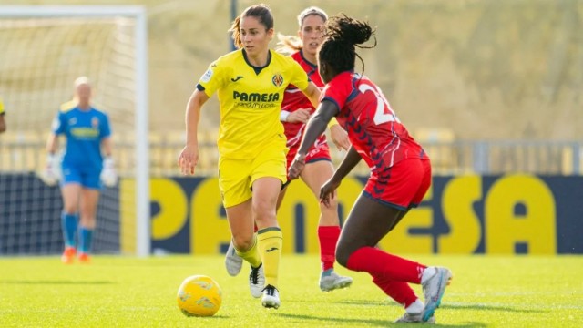 Cruel empate para el Villarreal: se les escapan dos puntos con un penalti en el minuto 96