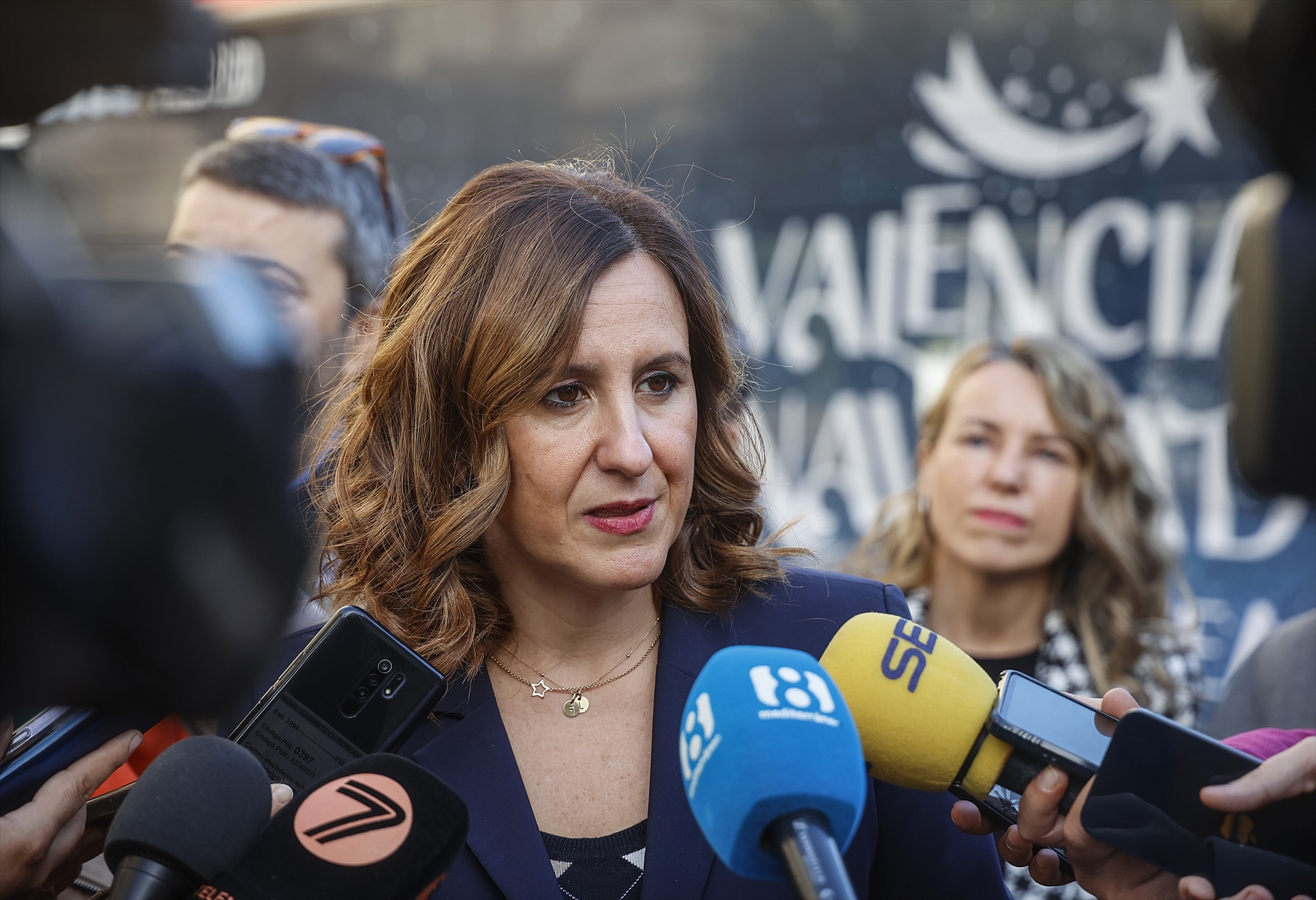 Entidades sociales y vecinales instan a Catalá a 