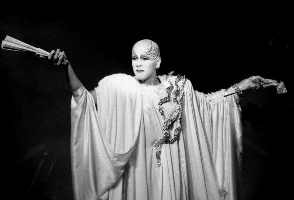 Colors al Cercle repasa la historia del Cabaret y las Varietés de los 80 y los 90 en València