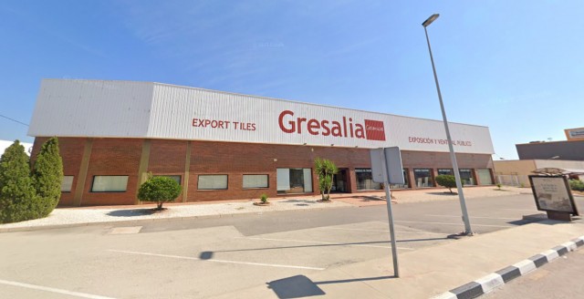 Otra entrada mexicana en el azulejo: Foncer compra Gresalia para expandirse por Europa