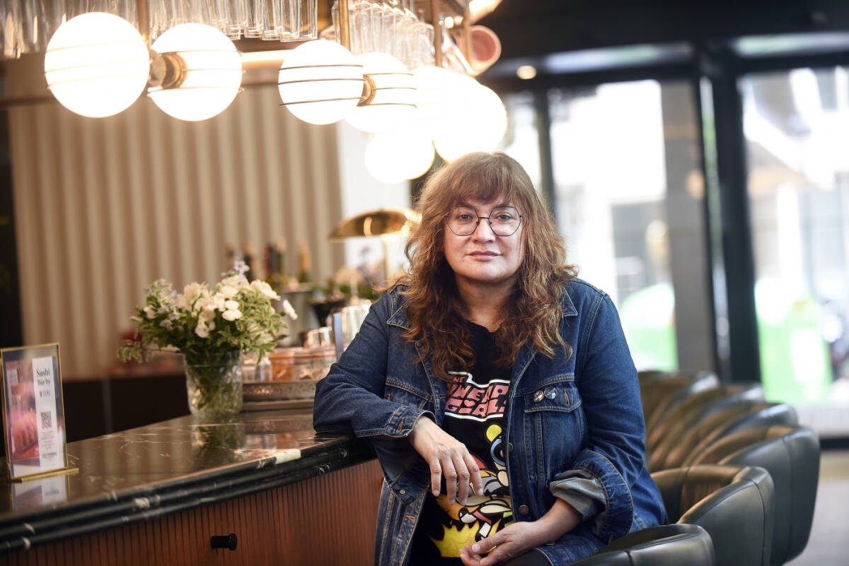 Foto: DANIEL GARCÍA-SALA - 