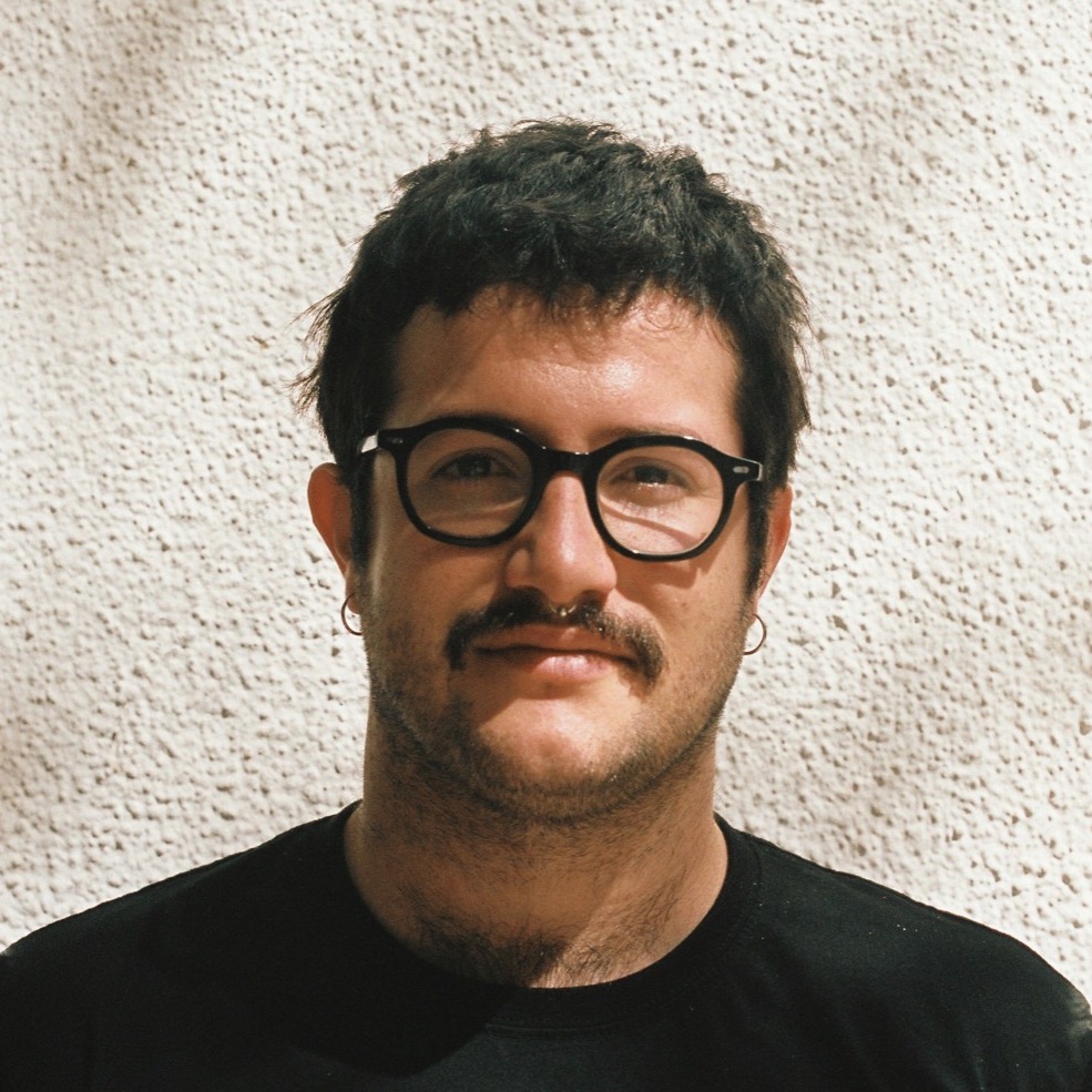 Generación V: Manolo Sánchez
