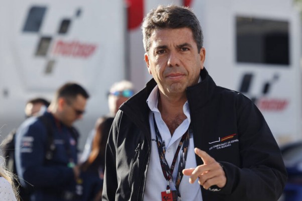 Al menos diez presidentes autonómicos se subirán el sueldo en 2024, entre ellos Carlos Mazón