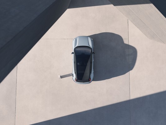 Volvo Cars redobla su apuesta por el clima: tiene como objetivo reducir las emisiones de CO2 por automóvil en un 75 % para 2030