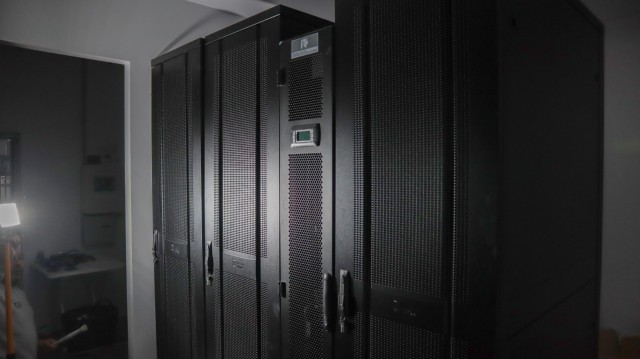 Onda invierte en un Centro de Proceso de Datos que mejora y moderniza la seguridad digital