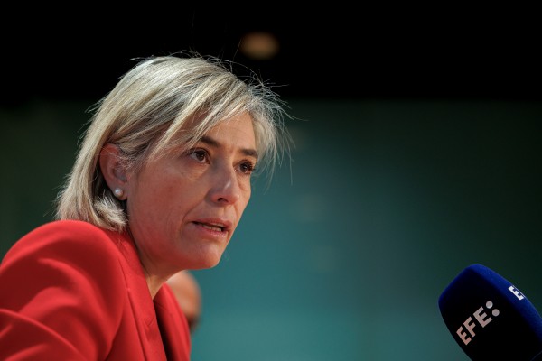 Elisa Núñez: 