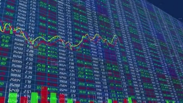 Materiales: una apuesta en bolsa para 2024