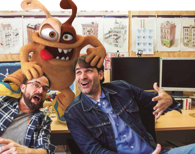 Cuétara se toma con humor la marcha de Benito