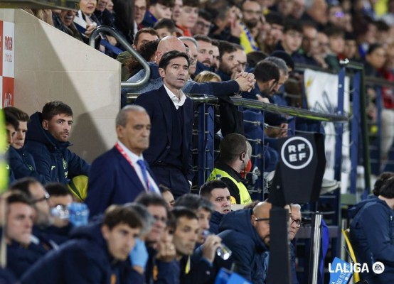 Marcelino: 