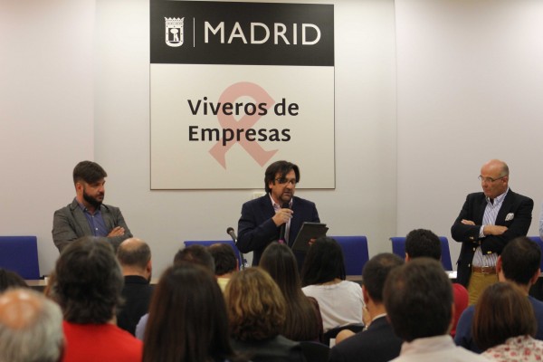 La apuesta por el emprendimiento de la generación millennial