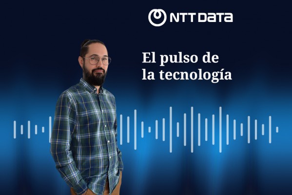 Cristian Travé, reinventarse para cumplir un sueño tecnológico
