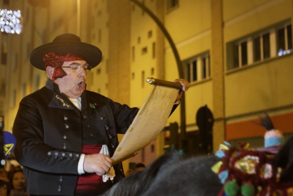 Castelló abre el plazo para ser pregonero y pregonero infantil de la Magdalena 2024
