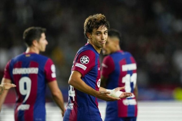 Xavi: 
