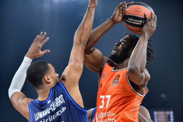 El Valencia Basket quiere regresar a la zona noble a costa de un Murcia intratable en casa
