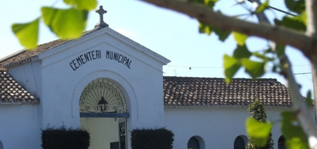 Vila-real localitza les restes de 22 persones en la fossa del cementeri municipal 