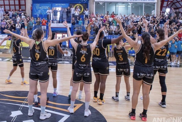 El Jairis necesita el triunfo en casa ante el Granca pensando en la Copa 