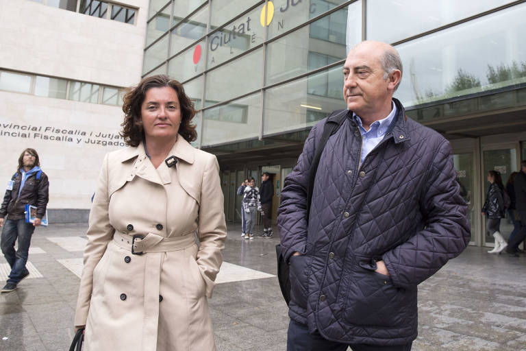 La UCO cree que el PP conocía los amaños en los contratos del Ayuntamiento y se benefició de ellos