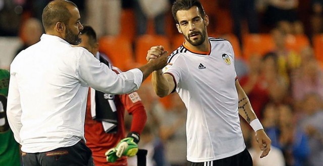 La complejidad de dar salida a Negredo 