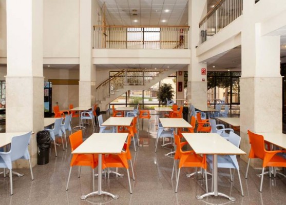 La Red Nacional de Albergues Juveniles reconoce a La Florida de Alicante como centro favorito del año