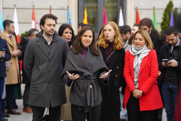 ¿Hay futuro para Podemos?
